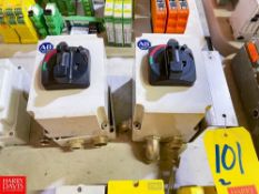 Allen-Bradley Disconnect Switches