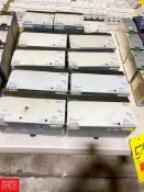 Allen-Bradley Power Supply, Model: 1606-XL�480EP 1606-XL-480E-W3 and 1606�XL-240E