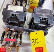 Square D - Size 4 Starter