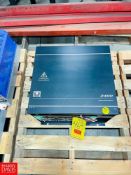 Unico, Model: 2400 Performance Drive, Reference Number 110170ECL6