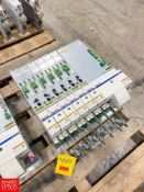 (3) REXROTH Servo Drive and Power Supply Type HMV01-IR-w0018-A-07 and HMS01-IN-W0020-A07