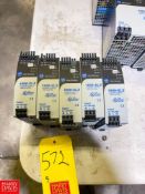 Allen-Bradley Power Supply, Model: 1606�XLS-120E