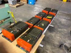 CPU Units, Model: A2CPU with I/O Modules