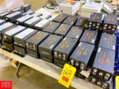 Balogh Biet MCMC Ethernet I/P Switches