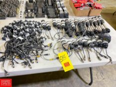 Assorted Indicator Lamps