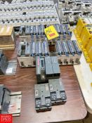 Siemens Controls and I/O's