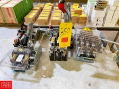 Allen-Bradley Disconnects with Fuses