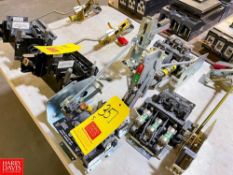 Allen-Bradley Disconnects with Fuses