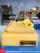 Fisher Scientific Versa-Bath Temperature Bath - Rigging Fee: $25