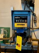 Neptune Water Meters, Model: 832 with Registers - Rigging Fee: $225