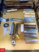 S/S Filters and Housing - Rigging Fee: $15