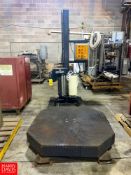 Orion Stretch Pallet Wrapper - Rigging Fee: $300