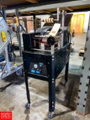 Labelette Hot Glue Bottle Labeler , Model: 90 - Rigging Fee: $75