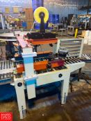 Case Taper with Spare Parts, Including: Head for Bottom Taping - Rigging Fee: $150