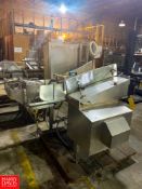 S/S Bag-In-Box Dropper - Rigging Fee: $350