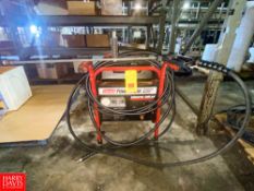 Coleman PowerMate 3,000 PSI Gas-Powered Pressure Washer with Hose and Sprayer - Rigging Fee: $25