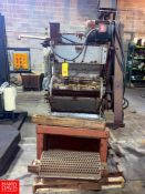 Slicer with Extra Blades - Rigging Fee: $50