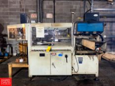 Stone 1515 Bag-In-Box Case Erector - Rigging Fee: $350