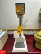 Silverton L4R Benchtop Hi-Shear Mixer - Rigging Fee: $35