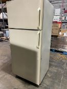 Refrigerator- Rigging Fee: $25