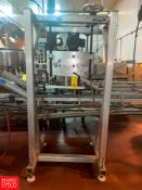 ELF 4-Spindle Cap Re-Torquer with Stand - Rigging Fee: $250