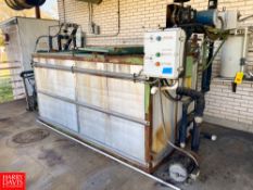 Chester Jensen Ice Builder 102