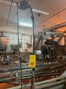 Kinex Manual Cap Torquer - Rigging Fee: $125