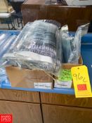 Assorted Pipettes - Rigging Fee: $50