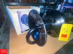 NEW: Rapid Reel Hose Reel - Rigging Fee: $25