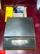 Sartorius 6 KG Capacity Digital Scale - Rigging Fee: $25