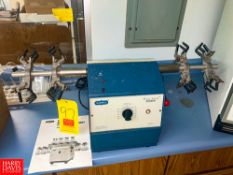 Burrell Wrist-Action Shaker - Rigging Fee: $35