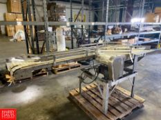 Accumulator Table with 4.5