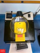 Quebec Darkfield Colony Counter - Rigging Fee: $25