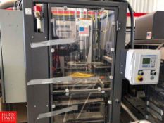 2012 Pearson 6-Pack Carrier MultiPacker Model: Multipacker 45 SN: 2012MP3512950 Located in: Ft Colli