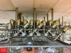 Waukesha Cherry-Burrell 2.5