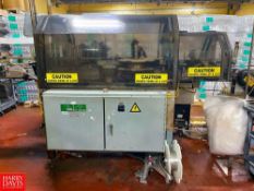 Trine Labeler, Model: 4500, S/N 019M45342