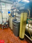 Water Softener - Location: Miami, FL - Rigging Fee: $250