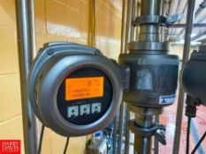 Endress+Hauser ProMag H S/S Flowmeters 2
