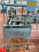 500'+ Alpine Style Jug Conveyor with 180° Turn and Drive