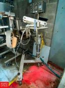 Econotac II Pressure Sensitive Labeler