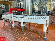 Best Pack Top and Bottom Case Sealer, Model: MSD22-3, S/N 151081