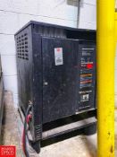 V Force 24 Volt Battery Charger