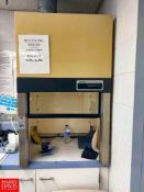 Labconco Protector Laboratory Hood