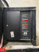 V Force SCR Series 36 Volt Battery Charger