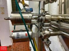 SPX and Waukesha Cherry-Burrell 2