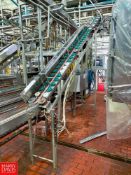 S/S Elevator with 3.25