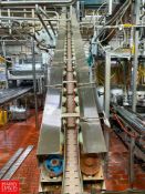 S/S Elevator with 3.25