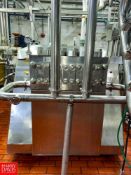 GAULIN 7,200 GPH Homogenizer - Rigging Fee: $3750