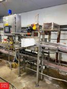 Corrugated Caser with AVG Controls - Rigging Fee: $1250