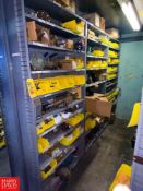 Backflow Preventer, Brass Ball Valve, Gate Valves, Float Assemblies, Weld Fittings, ETC. - Rigging